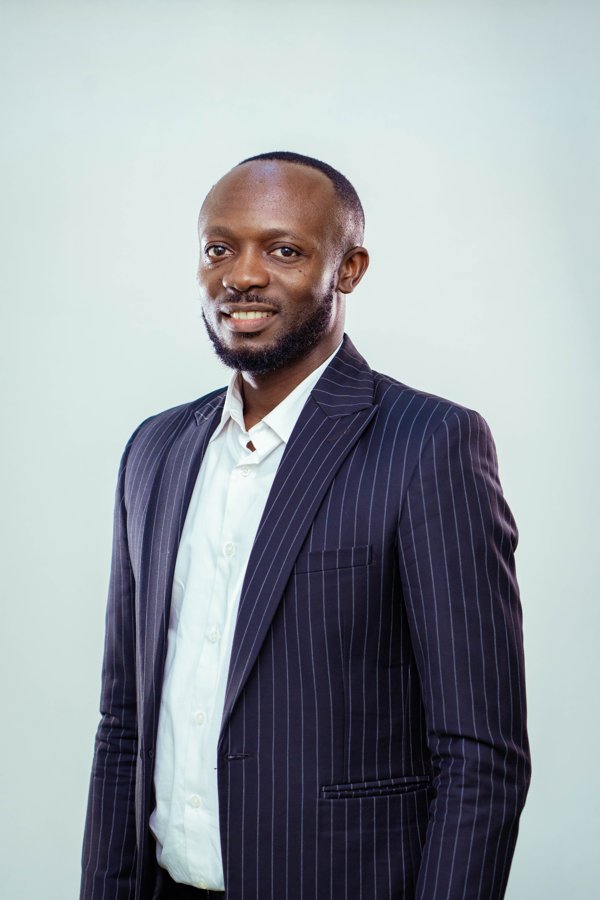 Dr. Obichi Obiajunwa